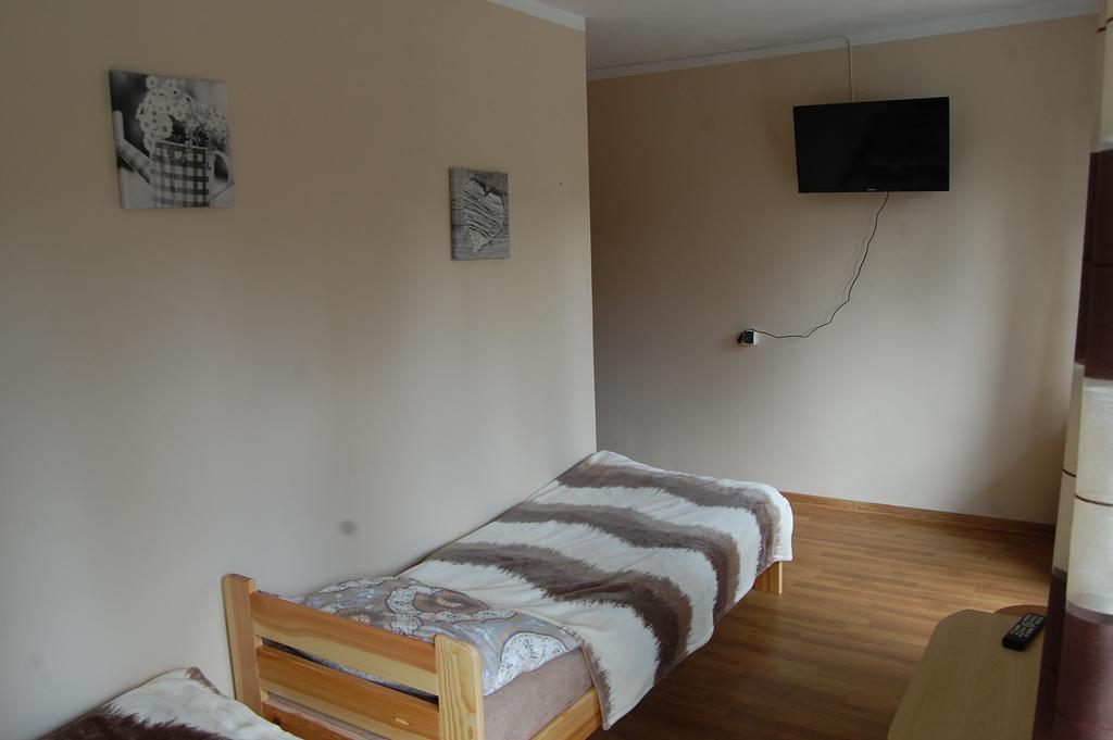 Pokoje Beskid Brenna Exterior foto