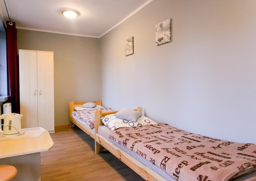 Pokoje Beskid Brenna Exterior foto