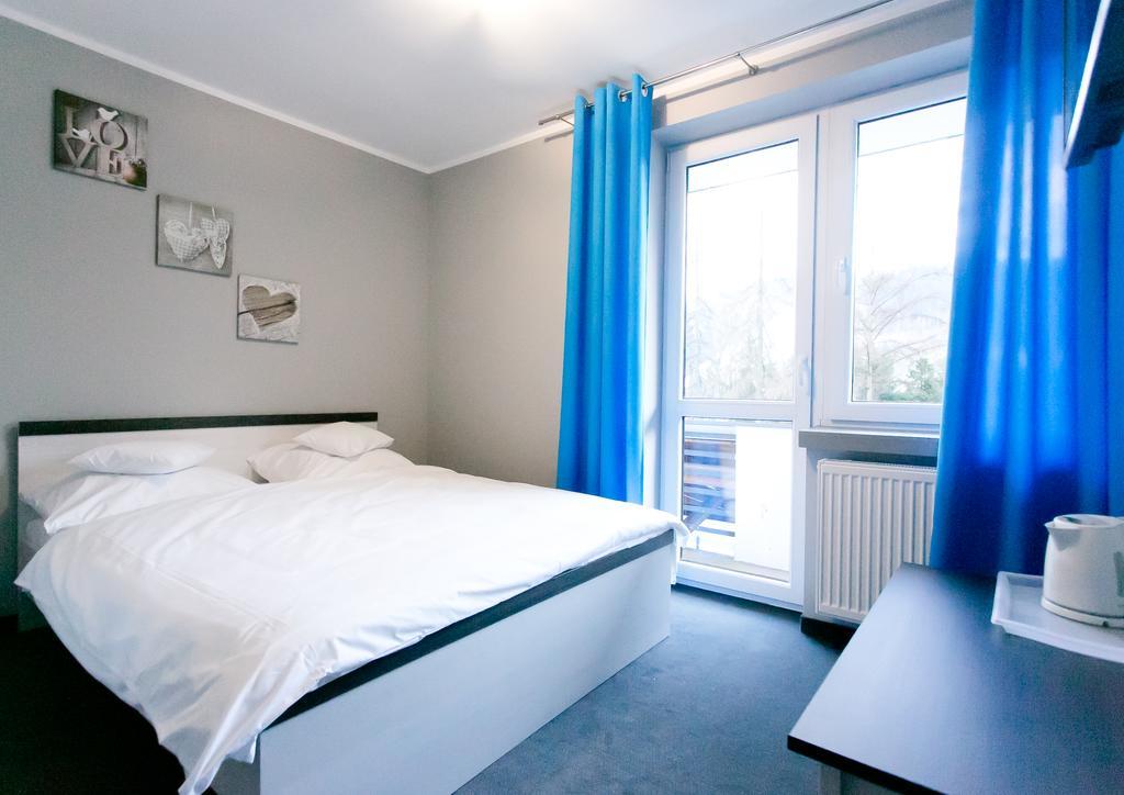 Pokoje Beskid Brenna Exterior foto