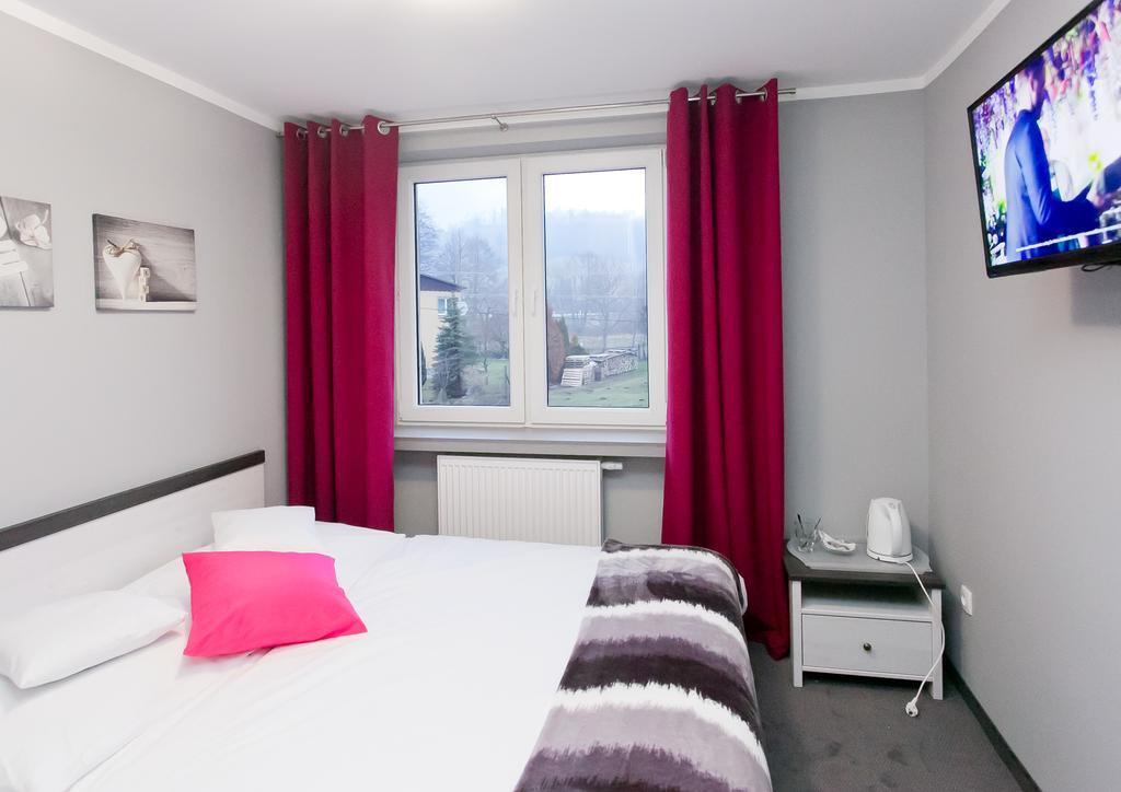 Pokoje Beskid Brenna Exterior foto